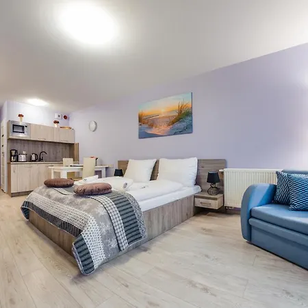 Resorts, Sun&snow * Kolberg