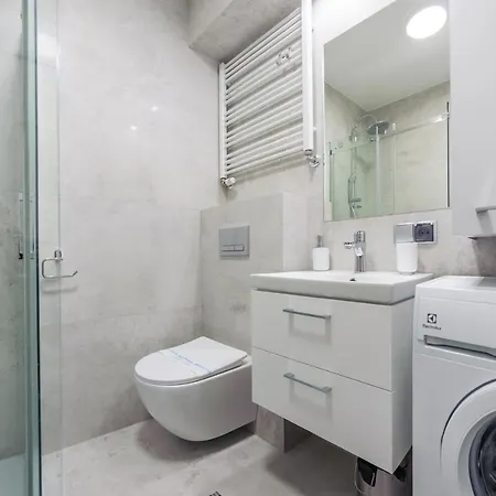 Kolobrzeg, Sun & Snow Kolobrzeg