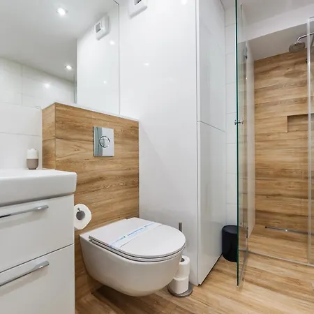 Kolobrzeg, Sun & Snow