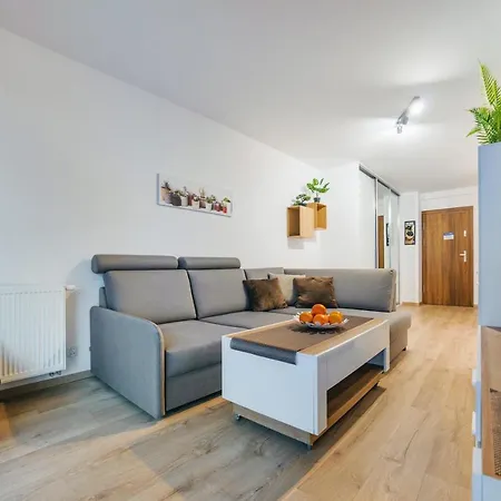 Apartment Kolobrzeg, Sun & Snow