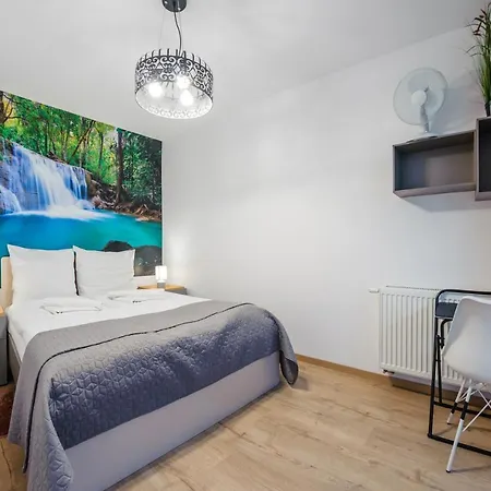 Appartamento Kolobrzeg, Sun & Snow *