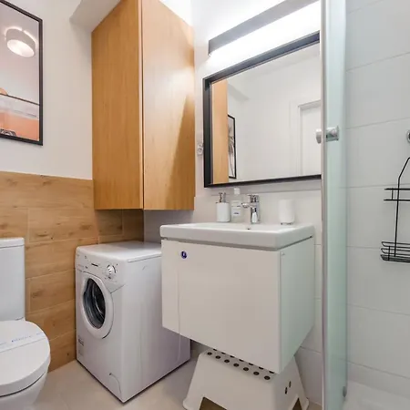 Appartamento Kolobrzeg, Sun & Snow