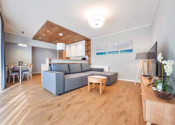 Resorts, Sun&snow Kolberg