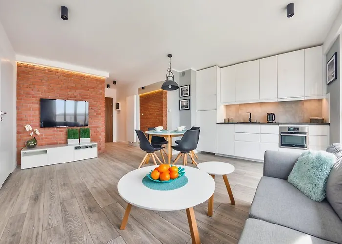 Apartment Resorts, Sun&snow Kolberg