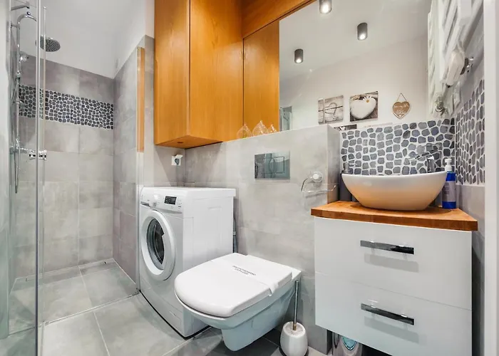 Apartment Resorts, Sun&snow *