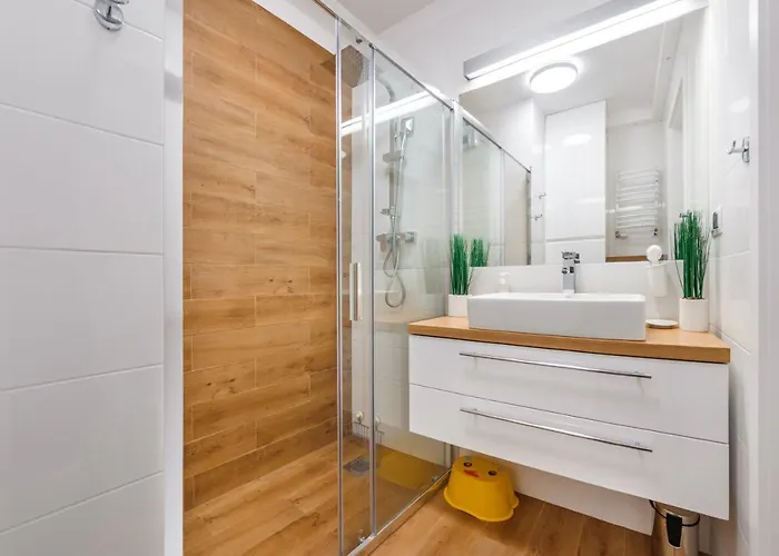 Apartment Resorts, Sun&snow *