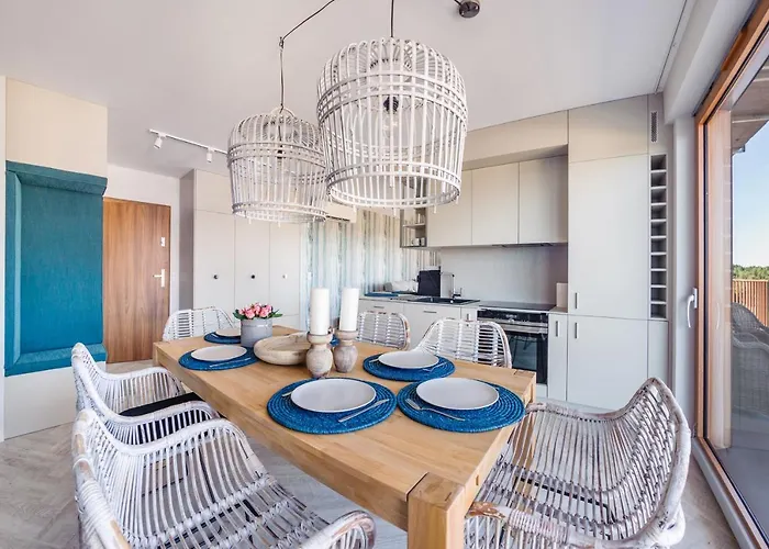 Apartment Resorts, Sun&snow