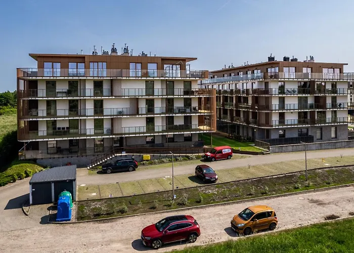 Apartment Resorts, Sun&snow