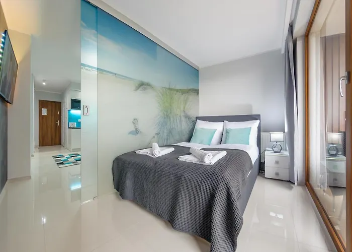 Apartment Resorts, Sun&snow *