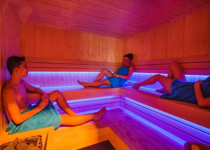 Resorts, Sun&snow * Kolberg