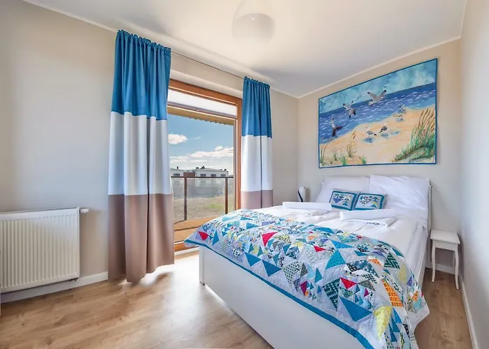 Resorts, Sun&snow Kolberg