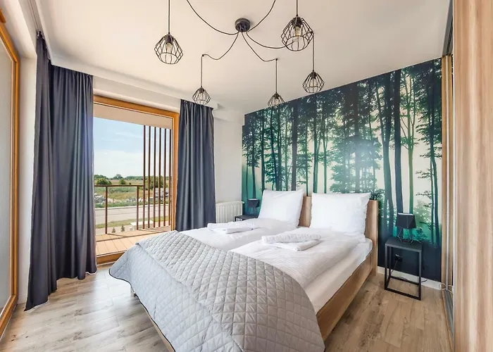 Resorts, Sun&snow * Kolberg