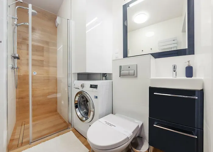 Apartment Resorts, Sun&snow *