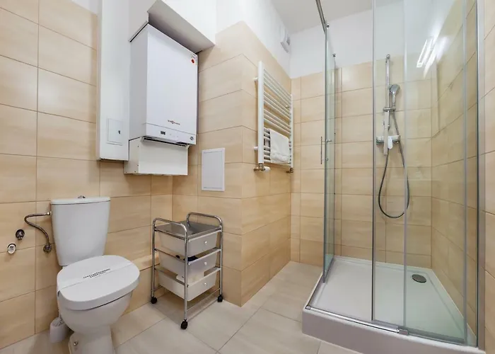 Resorts, Sun&snow Apartment *