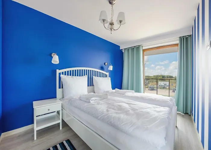 Apartment Resorts, Sun&snow