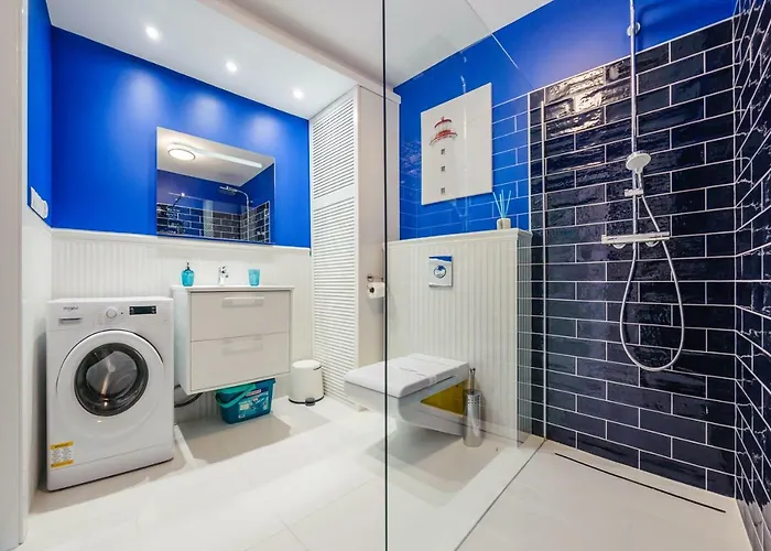 Resorts, Sun&snow * Kolberg