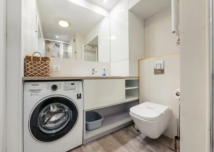 Resorts, Sun&snow * Kolberg