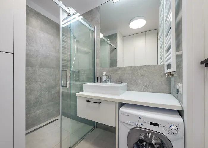 Resorts, Sun&snow * Kolberg