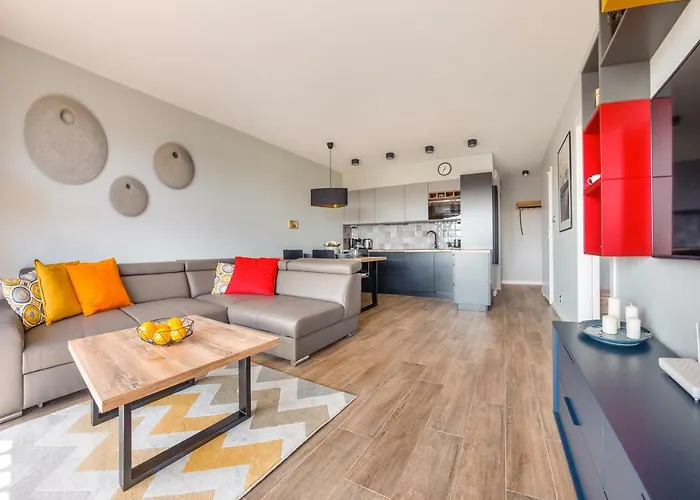 Apartment Resorts, Sun&snow *