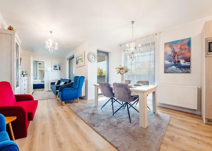 Resorts, Sun&snow Apartment