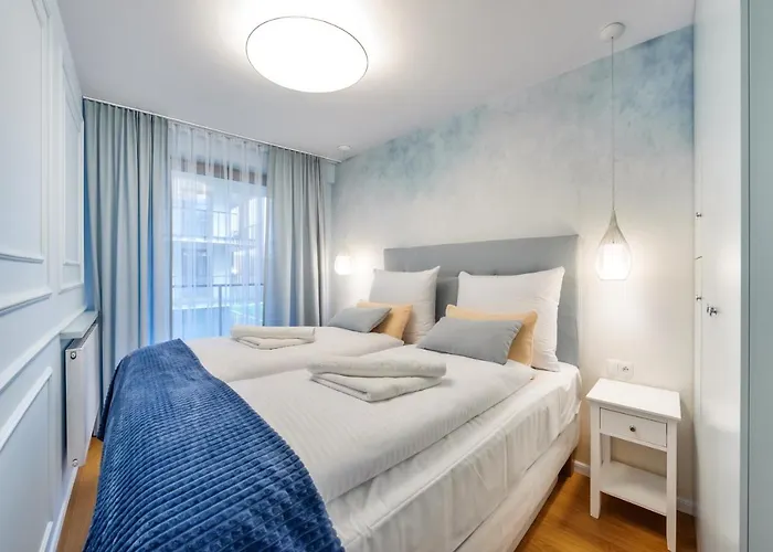 Resorts, Sun&snow Apartment *