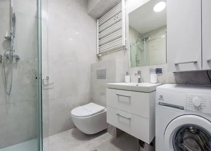 Resorts, Sun&snow Kolberg