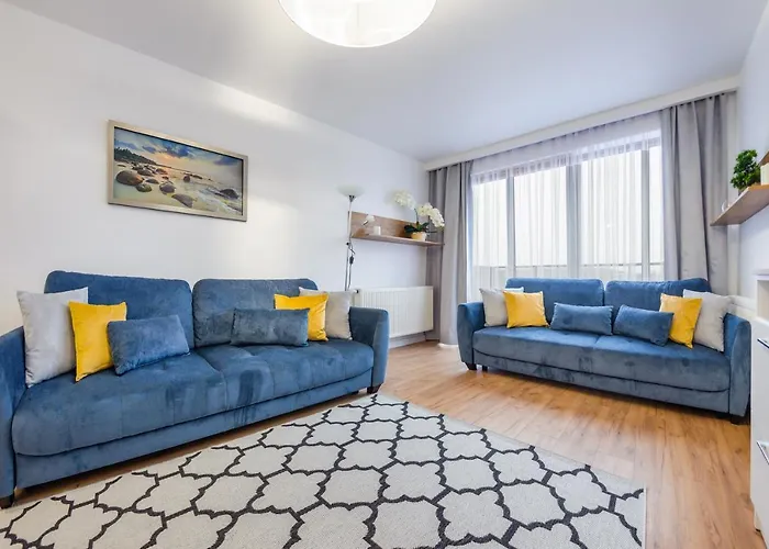 Apartment Resorts, Sun&snow *