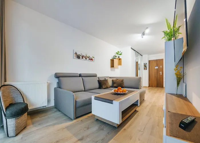 Apartment Resorts, Sun&snow