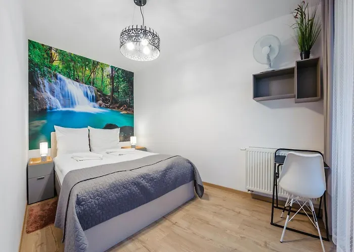 Apartment Resorts, Sun&snow *